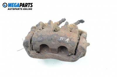 Спирачен апарат за Peugeot Boxer Bus I (03.1994 - 04.2002), позиция: предна, лява