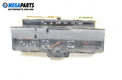 Километраж за Peugeot 205 II Hatchback (01.1987 - 09.1998) 1.1, 60 к.с.