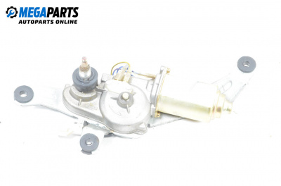 Ел. мотор за чистачките за Hyundai Coupe Coupe Facelift (08.1999 - 04.2002), купе, позиция: задна