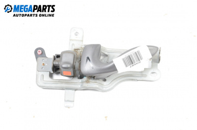 Вътрешна дръжка за Hyundai Coupe Coupe Facelift (08.1999 - 04.2002), 2+1 вр., купе, позиция: лява