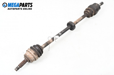 Полуоска за Hyundai Coupe Coupe Facelift (08.1999 - 04.2002) 1.6 16V, 116 к.с., позиция: предна, дясна