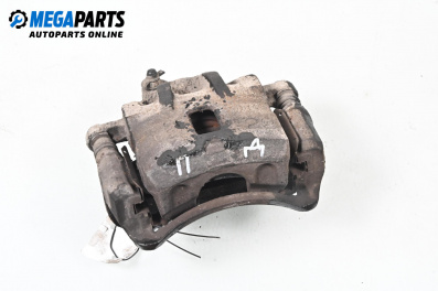 Спирачен апарат за Hyundai Coupe Coupe Facelift (08.1999 - 04.2002), позиция: предна, дясна