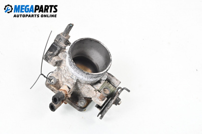 Дроселова клапа за Hyundai Coupe Coupe Facelift (08.1999 - 04.2002) 1.6 16V, 116 к.с.