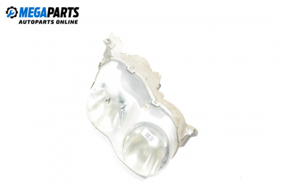 Фар за Hyundai Coupe Coupe Facelift (08.1999 - 04.2002), купе, позиция: дясна