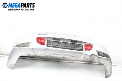 Задна броня за Hyundai Coupe Coupe Facelift (08.1999 - 04.2002), купе