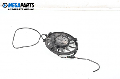 Перка охлаждане за Audi A4 Avant B7 (11.2004 - 06.2008) 3.0 TDI quattro, 204 к.с.