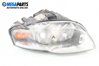 Фар за Audi A4 Avant B7 (11.2004 - 06.2008), комби, позиция: дясна