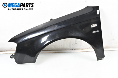 Калник за Audi A4 Avant B7 (11.2004 - 06.2008), 4+1 вр., комби, позиция: предна, лява