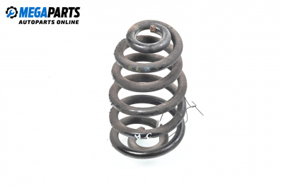 Пружина за ходова част за Audi A4 Avant B7 (11.2004 - 06.2008), комби, позиция: задна