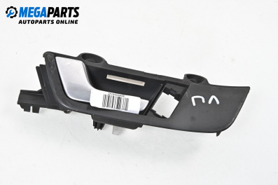 Вътрешна дръжка за Audi A4 Avant B7 (11.2004 - 06.2008), 4+1 вр., комби, позиция: предна, лява