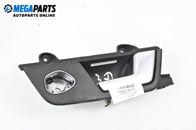 Вътрешна дръжка за Audi A4 Avant B7 (11.2004 - 06.2008), 4+1 вр., комби, позиция: задна, дясна