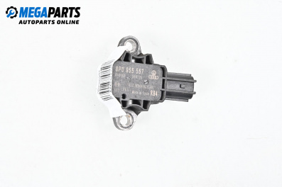 Сензор airbag за Audi A4 Avant B7 (11.2004 - 06.2008), № 8Р0 955 557