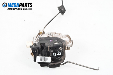 Брава на врата за Audi A4 Avant B7 (11.2004 - 06.2008), позиция: предна, дясна