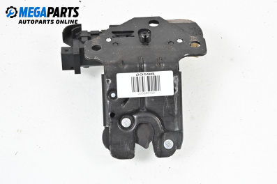 Брава заден капак за Audi A4 Avant B7 (11.2004 - 06.2008), комби, позиция: задна