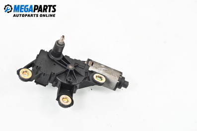 Ел. мотор за чистачките за Audi A4 Avant B7 (11.2004 - 06.2008), комби, позиция: задна