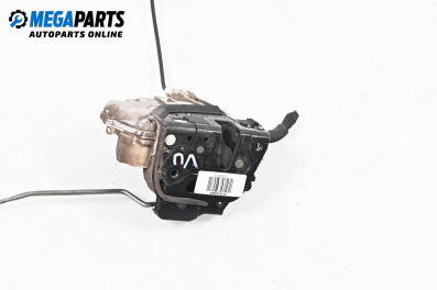 Брава на врата за Audi A4 Avant B7 (11.2004 - 06.2008), позиция: предна, лява