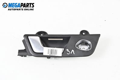 Вътрешна дръжка за Audi A4 Avant B7 (11.2004 - 06.2008), 4+1 вр., комби, позиция: задна, лява