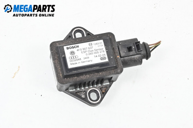 Сензор ESP за Audi A4 Avant B7 (11.2004 - 06.2008), № Bosch 0 265 005 278