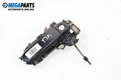 Външна дръжка за Audi A4 Avant B7 (11.2004 - 06.2008), 4+1 вр., комби, позиция: предна, лява