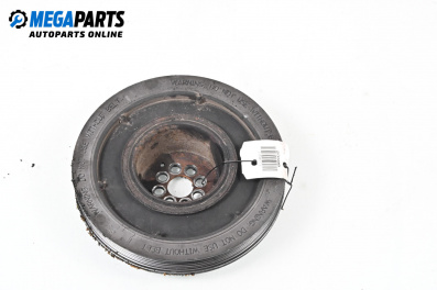 Демпферна шайба за Audi A4 Avant B7 (11.2004 - 06.2008) 3.0 TDI quattro, 204 к.с.