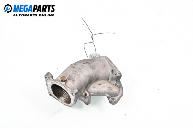 Тръба турбо за Audi A4 Avant B7 (11.2004 - 06.2008) 3.0 TDI quattro, 204 к.с.