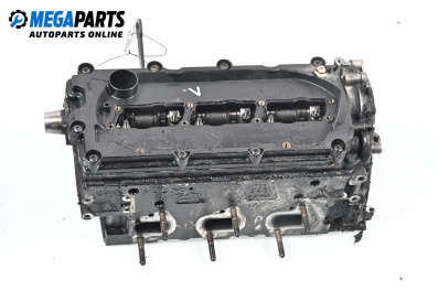 Глава за Audi A4 Avant B7 (11.2004 - 06.2008) 3.0 TDI quattro, 204 к.с.