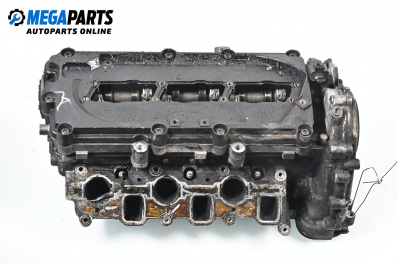 Глава за Audi A4 Avant B7 (11.2004 - 06.2008) 3.0 TDI quattro, 204 к.с.