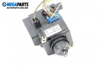 Ключ светлини  за Mercedes-Benz A-Class Hatchback  W168 (07.1997 - 08.2004)