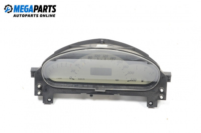 Километраж за Mercedes-Benz A-Class Hatchback  W168 (07.1997 - 08.2004) A 190 (168.032, 168.132), 125 к.с.