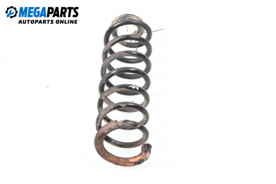 Пружина за ходова част за Mercedes-Benz A-Class Hatchback  W168 (07.1997 - 08.2004), хечбек, позиция: задна