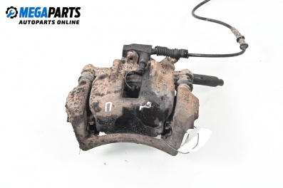 Спирачен апарат за Mercedes-Benz A-Class Hatchback  W168 (07.1997 - 08.2004), позиция: предна, дясна