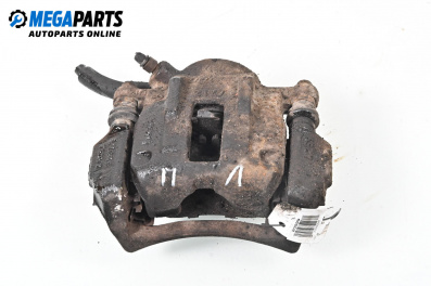 Спирачен апарат за Mercedes-Benz A-Class Hatchback  W168 (07.1997 - 08.2004), позиция: предна, лява