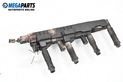 Запалителна бобина за Mercedes-Benz A-Class Hatchback  W168 (07.1997 - 08.2004) A 190 (168.032, 168.132), 125 к.с.