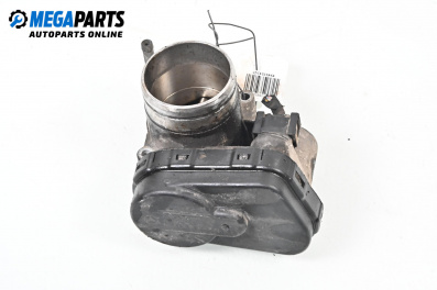 Дроселова клапа за Mercedes-Benz A-Class Hatchback  W168 (07.1997 - 08.2004) A 190 (168.032, 168.132), 125 к.с.