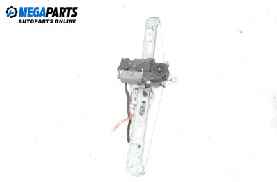 Машинка ел. стъкло за Mercedes-Benz A-Class Hatchback  W168 (07.1997 - 08.2004), 4+1 вр., хечбек, позиция: предна, дясна