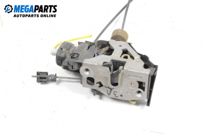 Брава на врата за Mercedes-Benz A-Class Hatchback  W168 (07.1997 - 08.2004), позиция: задна, дясна