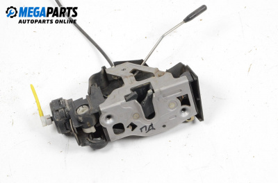 Брава на врата за Mercedes-Benz A-Class Hatchback  W168 (07.1997 - 08.2004), позиция: предна, дясна