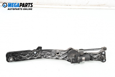 Ел. мотор за чистачките за BMW 5 Series E39 Touring (01.1997 - 05.2004), комби, позиция: предна