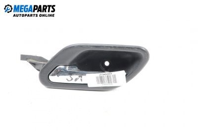 Вътрешна дръжка за BMW 5 Series E39 Touring (01.1997 - 05.2004), 4+1 вр., комби, позиция: задна, лява