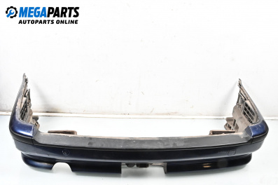 Задна броня за BMW 5 Series E39 Touring (01.1997 - 05.2004), комби