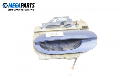 Външна дръжка за BMW 5 Series E39 Touring (01.1997 - 05.2004), 4+1 вр., комби, позиция: задна, лява