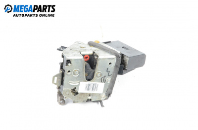 Брава на врата за BMW 5 Series E39 Touring (01.1997 - 05.2004), позиция: задна, дясна