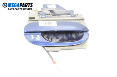 Външна дръжка за BMW 5 Series E39 Touring (01.1997 - 05.2004), 4+1 вр., комби, позиция: задна, дясна