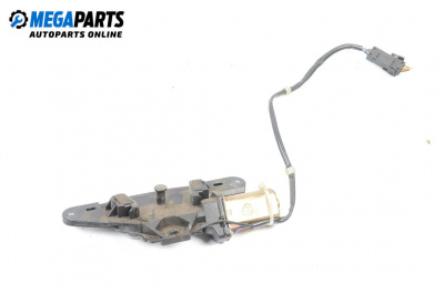 Брава заден капак за BMW 5 Series E39 Touring (01.1997 - 05.2004), комби, позиция: задна