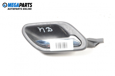 Вътрешна дръжка за BMW 5 Series E39 Touring (01.1997 - 05.2004), 4+1 вр., комби, позиция: предна, дясна