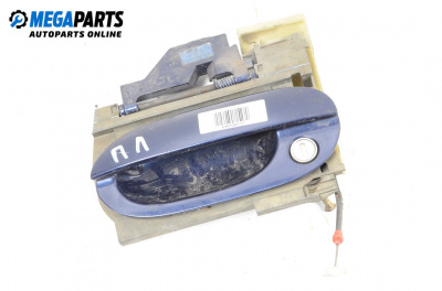 Външна дръжка за BMW 5 Series E39 Touring (01.1997 - 05.2004), 4+1 вр., комби, позиция: предна, лява