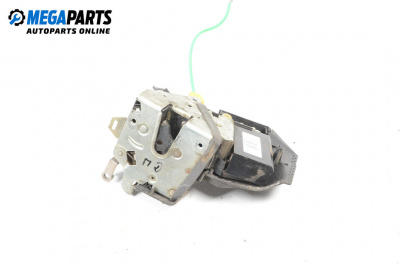 Брава на врата за BMW 5 Series E39 Touring (01.1997 - 05.2004), позиция: предна, дясна