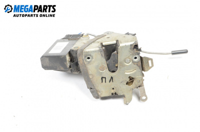 Брава на врата за BMW 5 Series E39 Touring (01.1997 - 05.2004), позиция: предна, лява