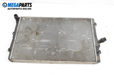 Воден радиатор за Audi A3 Hatchback II (05.2003 - 08.2012) 2.0 TDI 16V, 140 к.с.