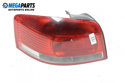 Стоп за Audi A3 Hatchback II (05.2003 - 08.2012), хечбек, позиция: лява
